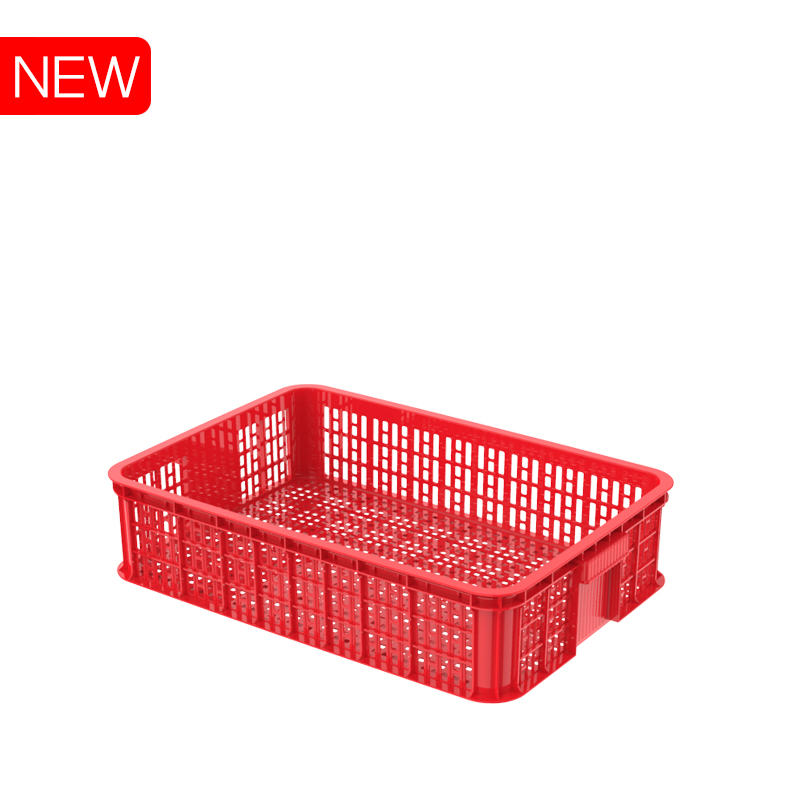 sóng nhựa hở 1T9