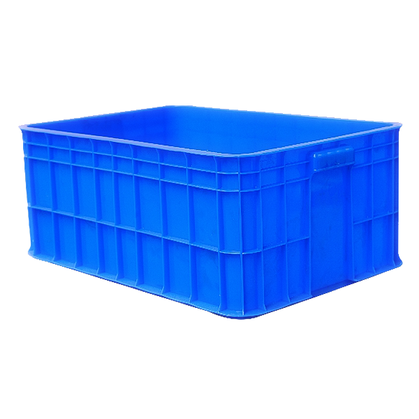 sóng nhựa bít 2t5